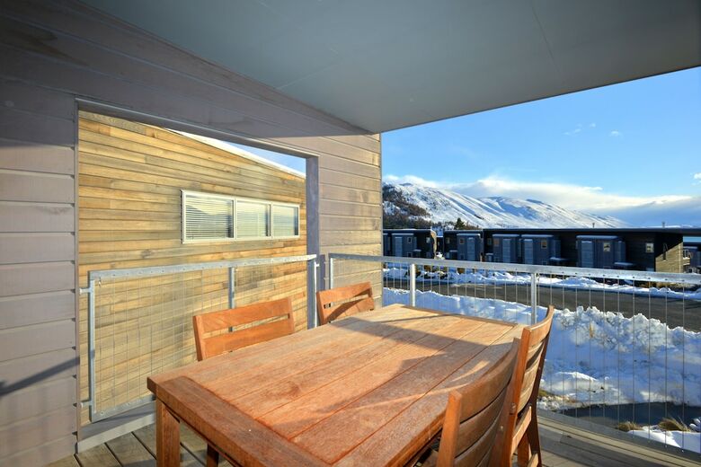 Apartamentos Peppers Bluewater Resort