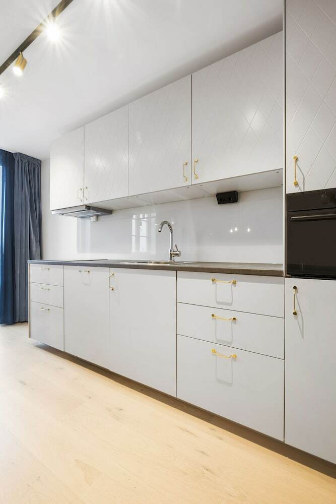 Sea Story By Frogner House Apartments