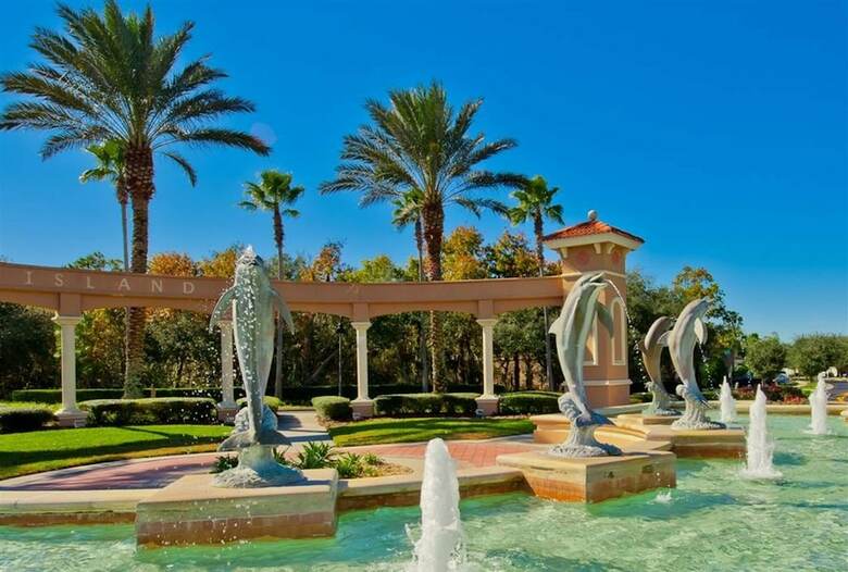 Villa Jewel In The Crown