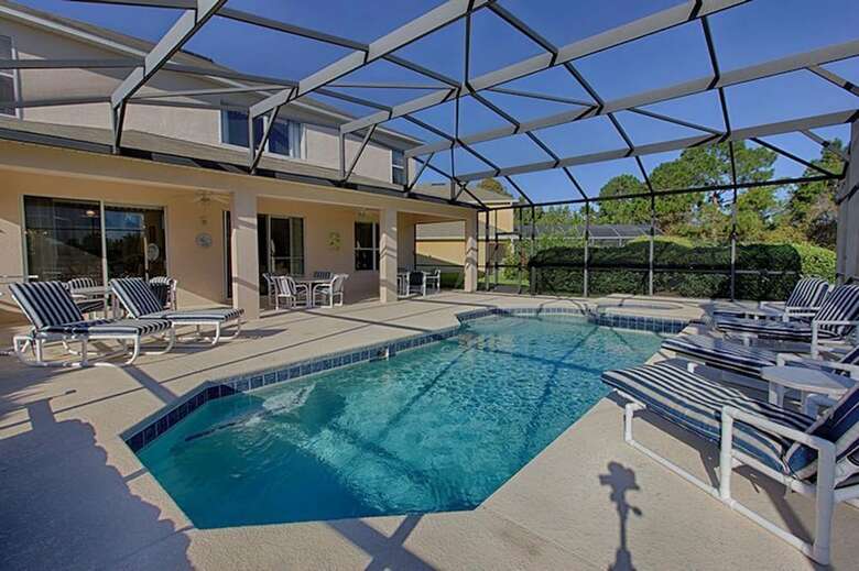Villa Jewel In The Crown