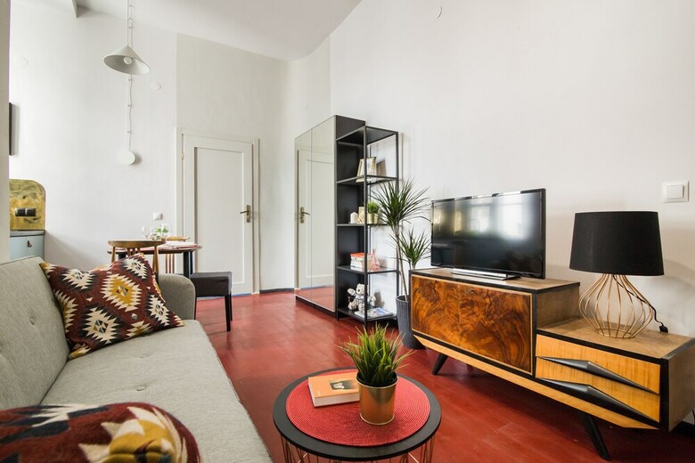 Aparthotel Nowy ?wiat 28