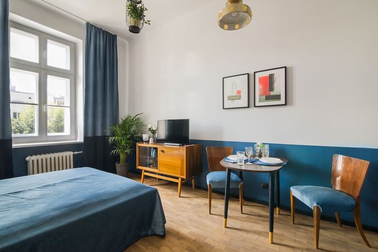 Aparthotel Nowy ?wiat 28