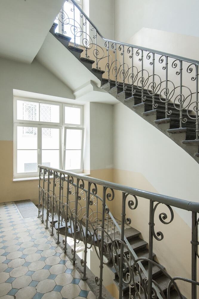 Aparthotel Nowy ?wiat 28