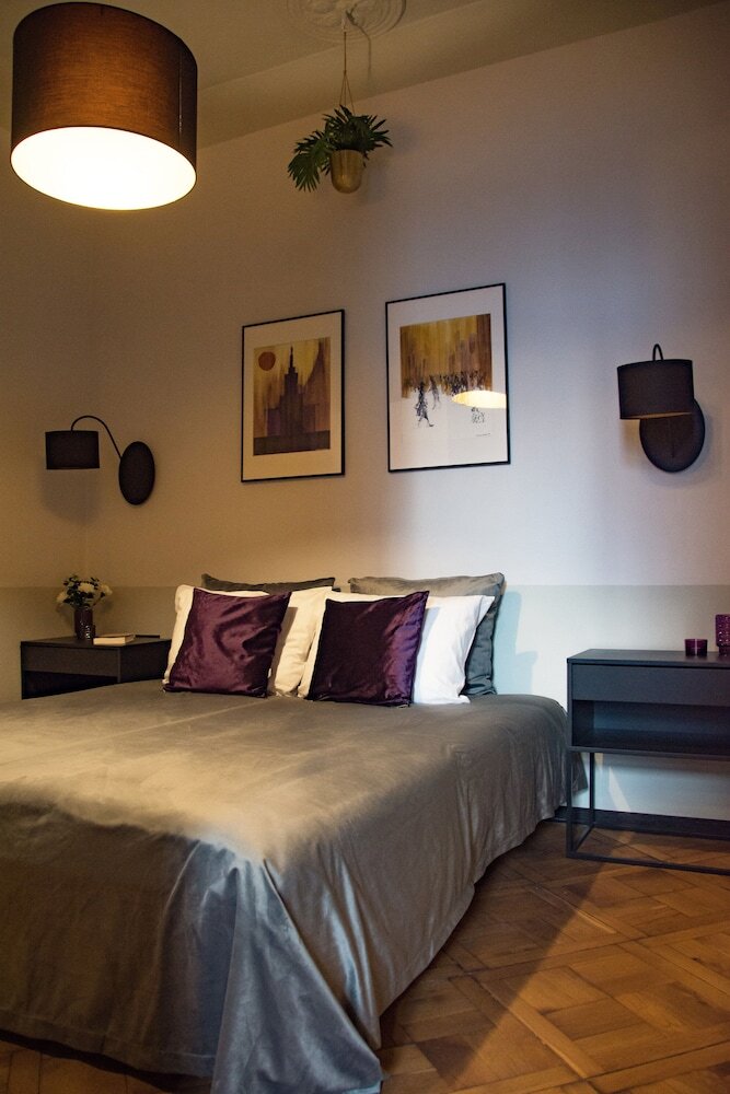 Aparthotel Nowy ?wiat 28
