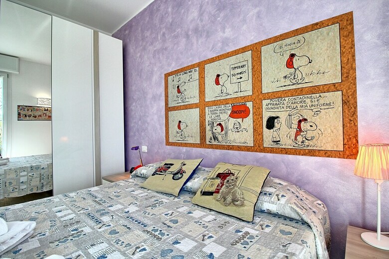 Apartamento Logicasa Zazzi House