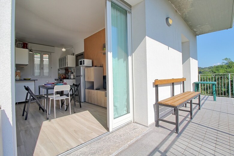 Apartamento Logicasa Zazzi House