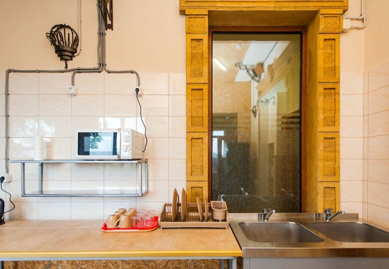 Hostal Hostel Herson