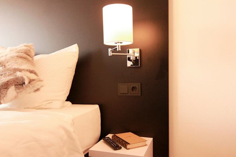 Mo Hotel