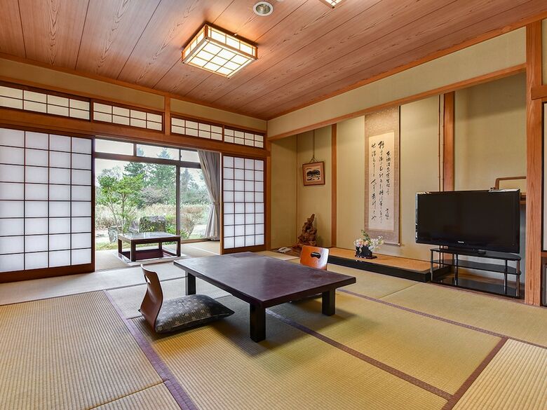 Kosenkaku Yozyokan