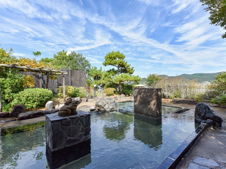 Kosenkaku Yozyokan