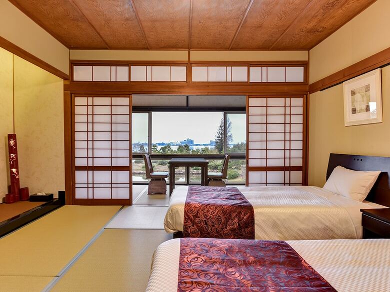 Kosenkaku Yozyokan