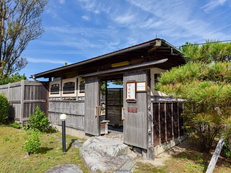 Kosenkaku Yozyokan