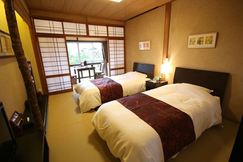 Kosenkaku Yozyokan