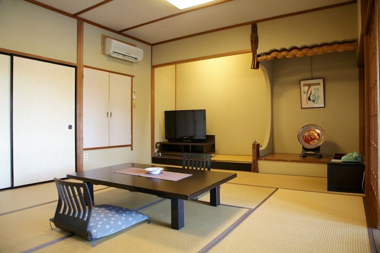 Kosenkaku Yozyokan