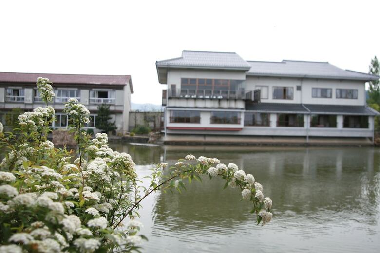 Kosenkaku Yozyokan