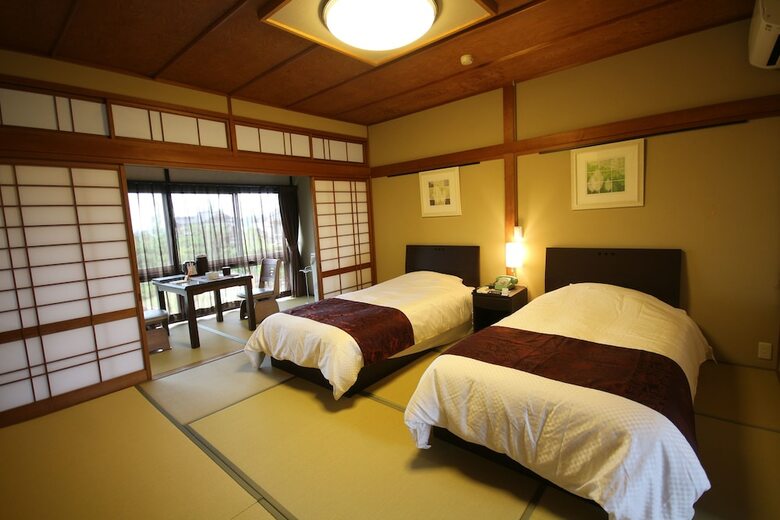 Kosenkaku Yozyokan