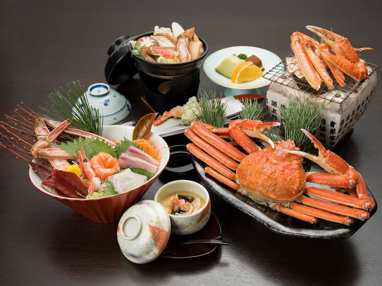 Kosenkaku Yozyokan