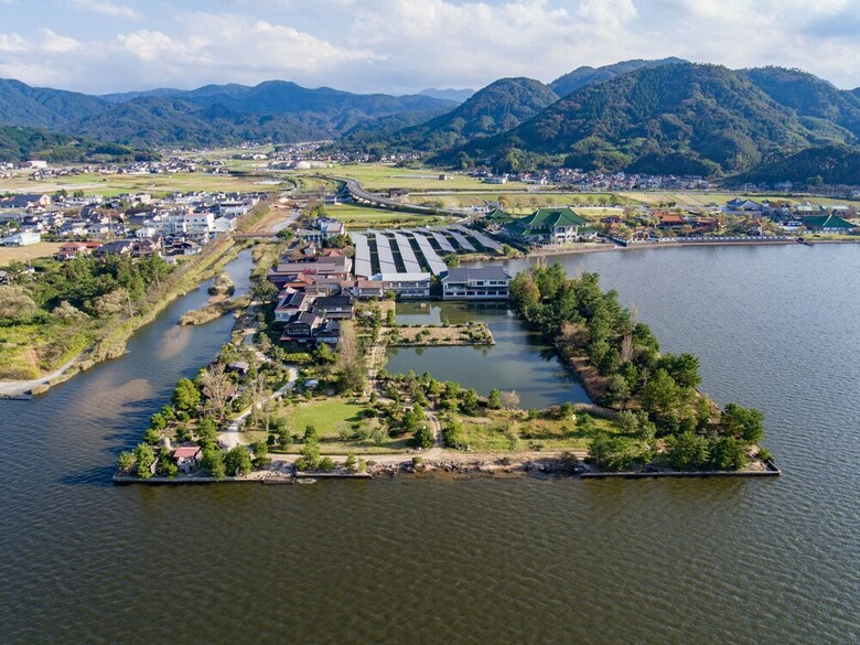 Kosenkaku Yozyokan