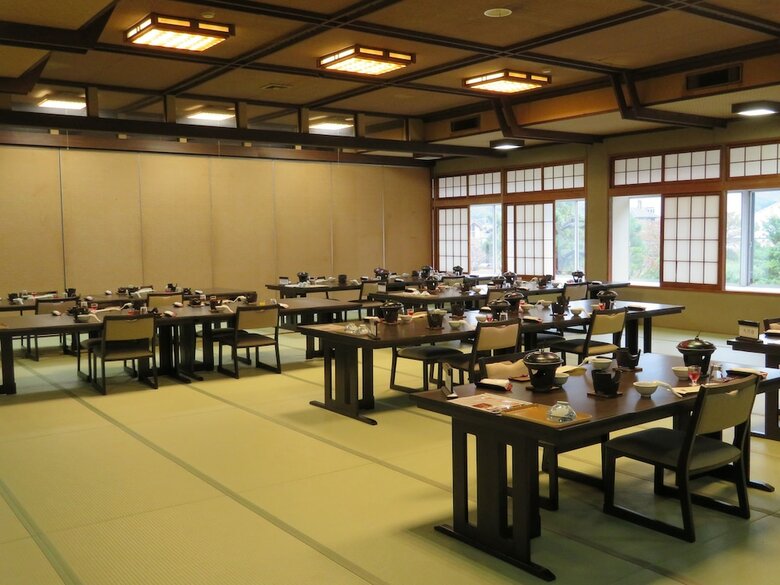 Kosenkaku Yozyokan