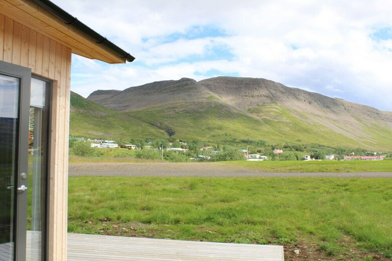 Apartamentos Systrakot