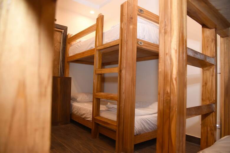 Hostal Atlanta At New Delhi Train Station
