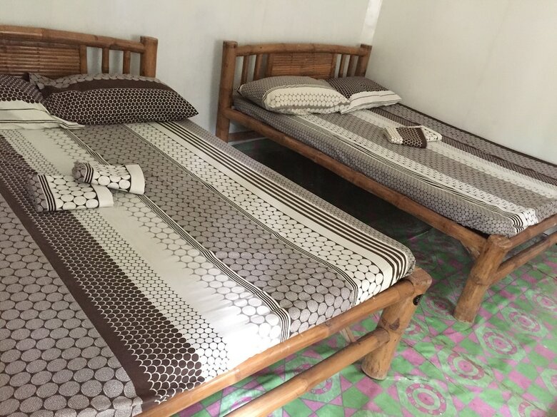 Hotel Paseo Verde Beach Resort
