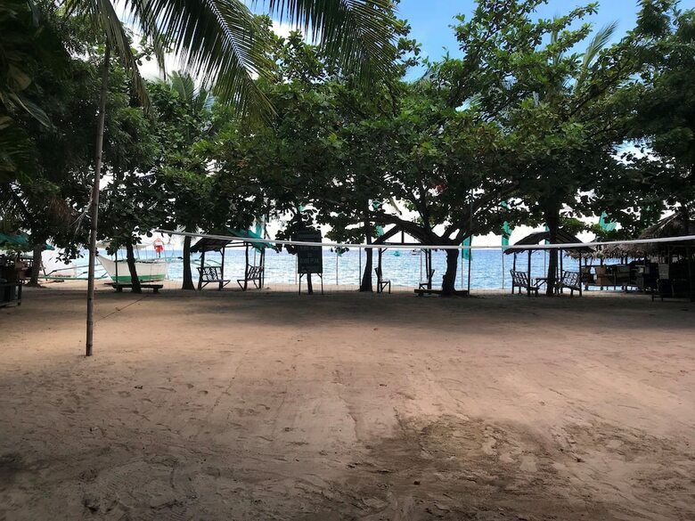 Hotel Paseo Verde Beach Resort