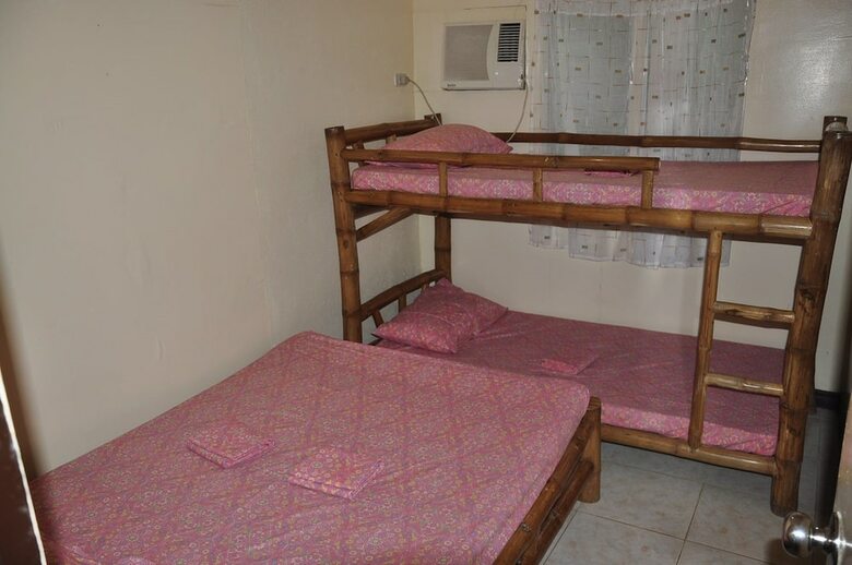 Hotel Paseo Verde Beach Resort