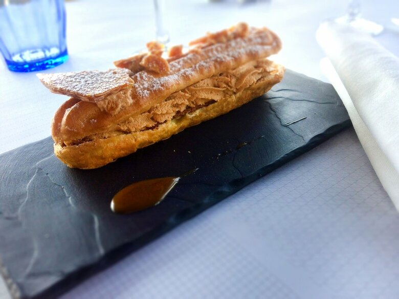Hotel L'ermitage H�tel Cuisine-�-manger