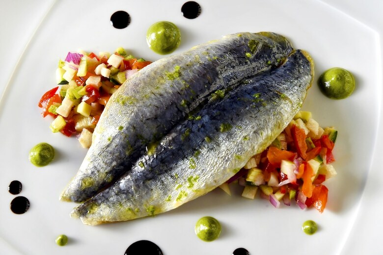 Hotel L'ermitage H�tel Cuisine-�-manger