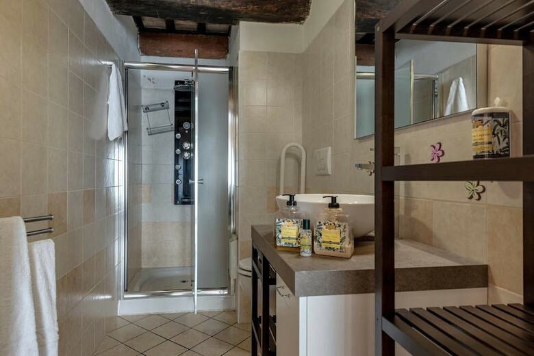 Agroturismo B&B Amoliv