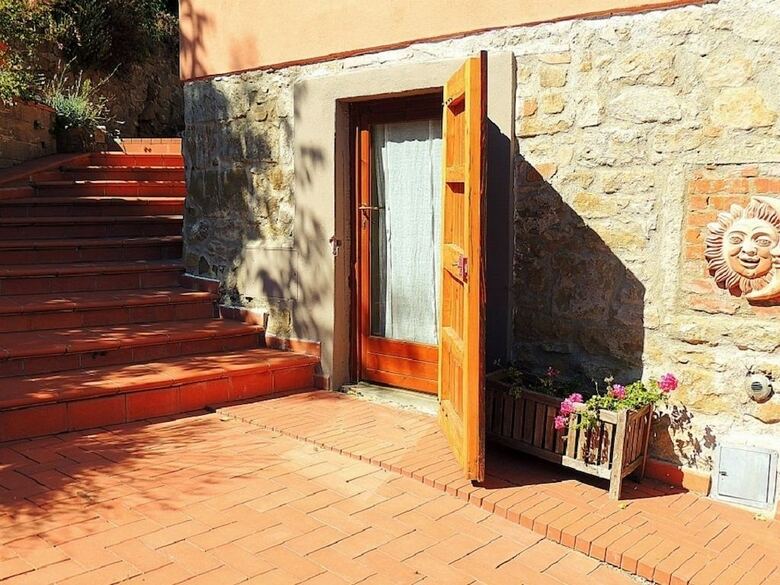 Agroturismo B&B Amoliv