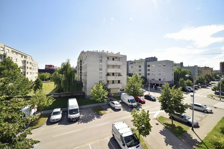 Apartment Jezero Jarun