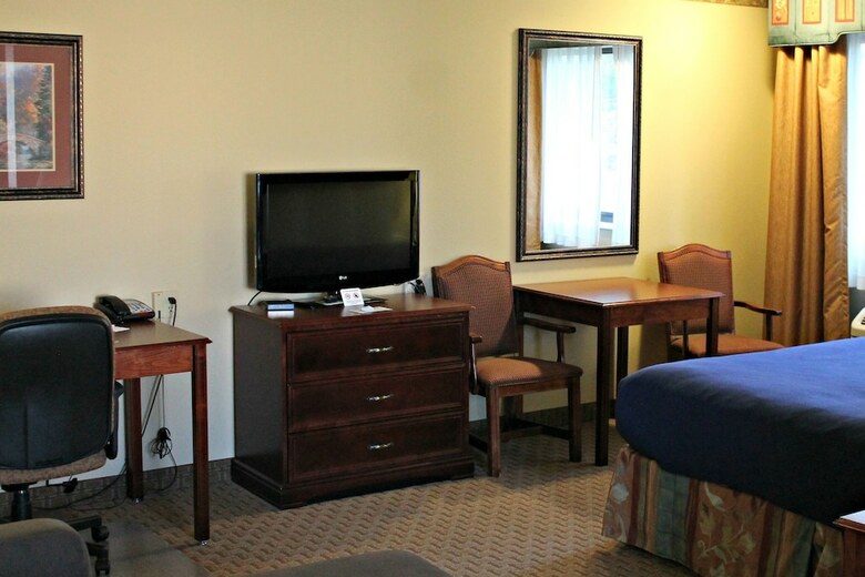 Hotel Horse Creek Inn