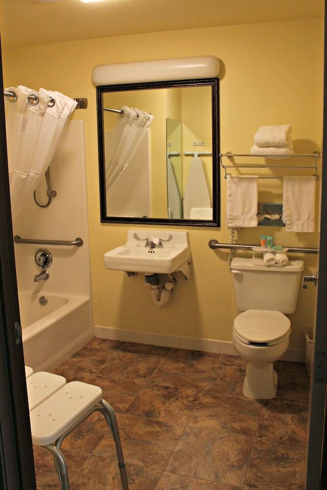 Hotel Horse Creek Inn