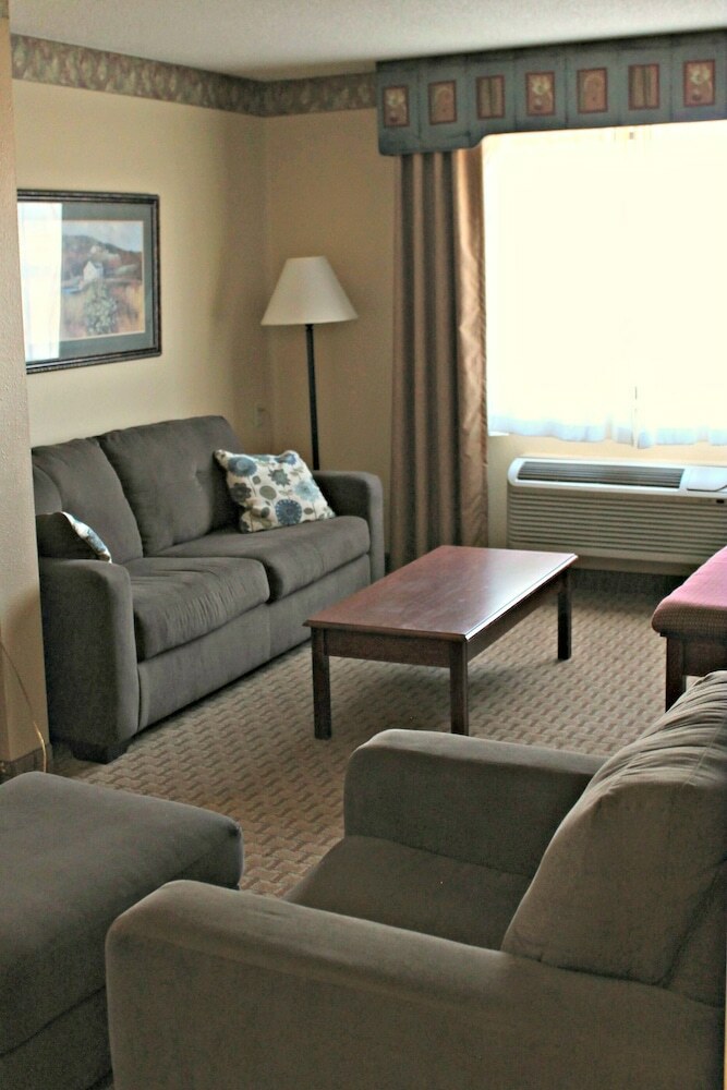 Hotel Horse Creek Inn