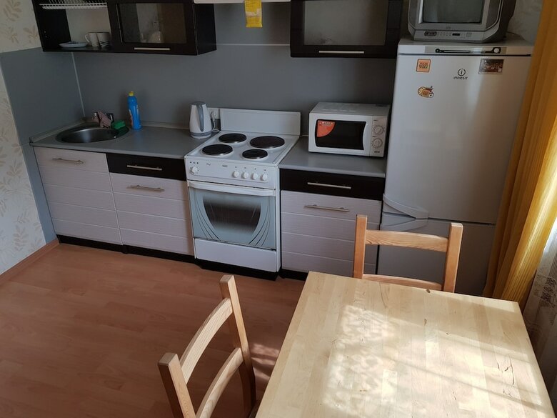 Deluxe Apartment Grina 34-1