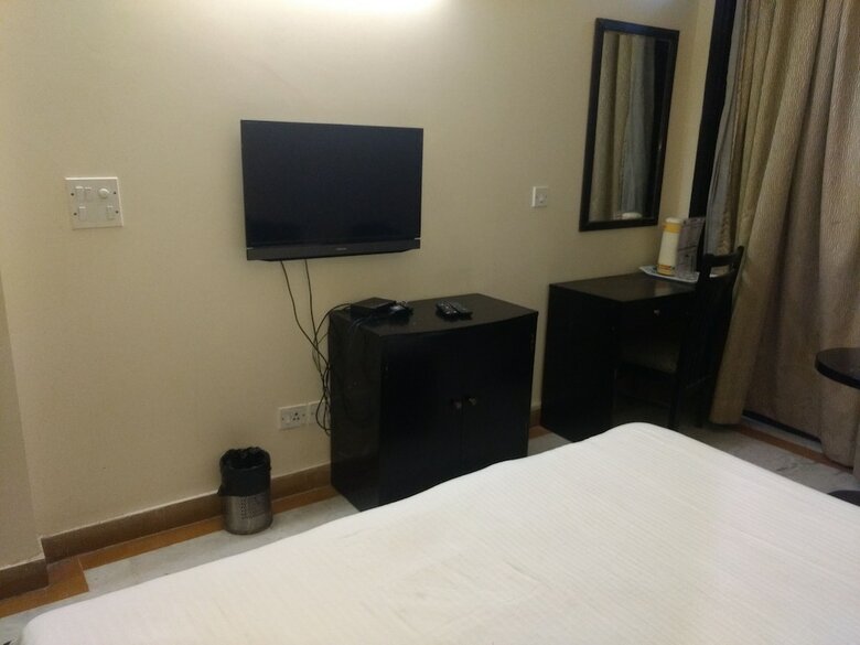 Hotel City Centre Inn New Delhi