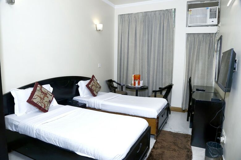 Hotel City Centre Inn New Delhi