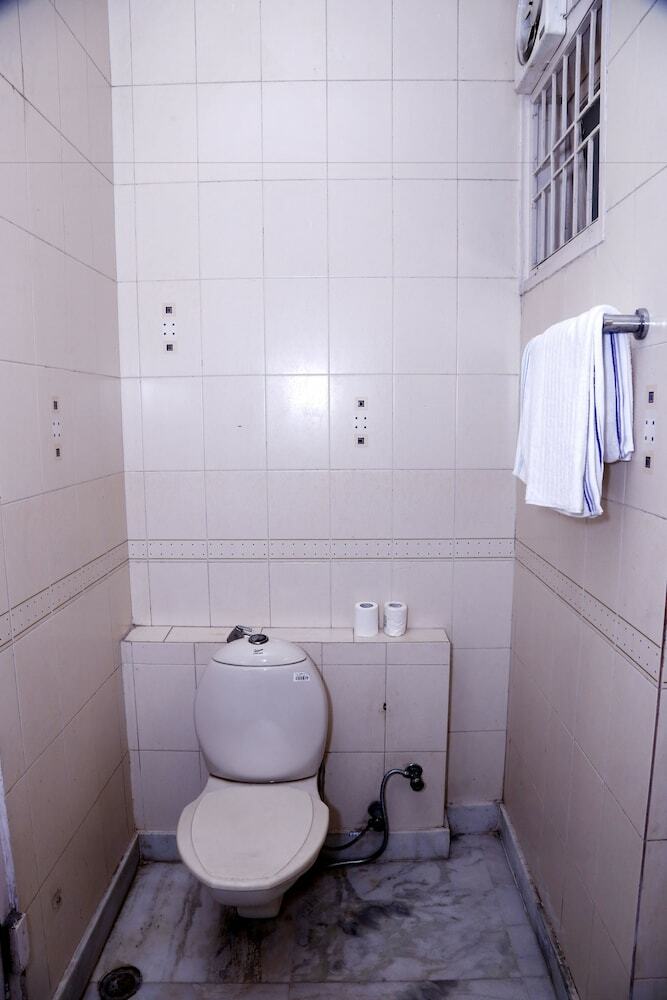 Hotel City Centre Inn New Delhi