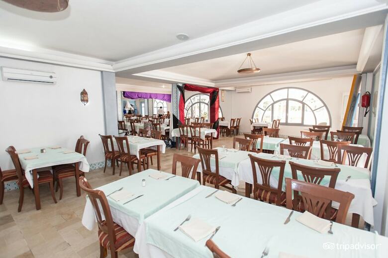 Hotel Djerba Les Dunes