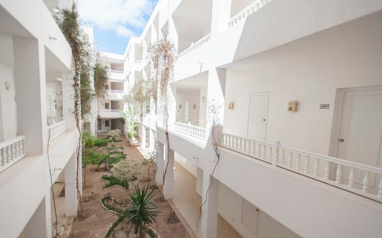 Hotel Djerba Les Dunes
