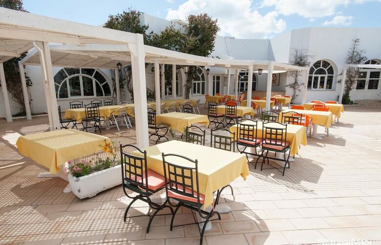 Hotel Djerba Les Dunes