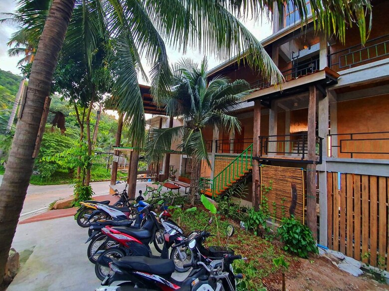Hotel Life Koh Tao Resort