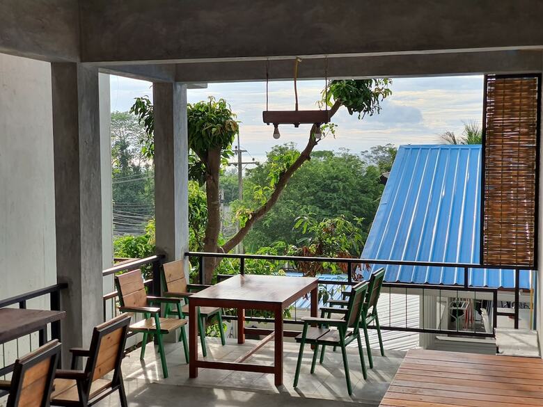 Hotel Life Koh Tao Resort