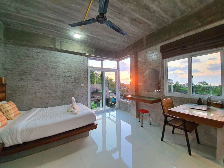 Hotel Life Koh Tao Resort