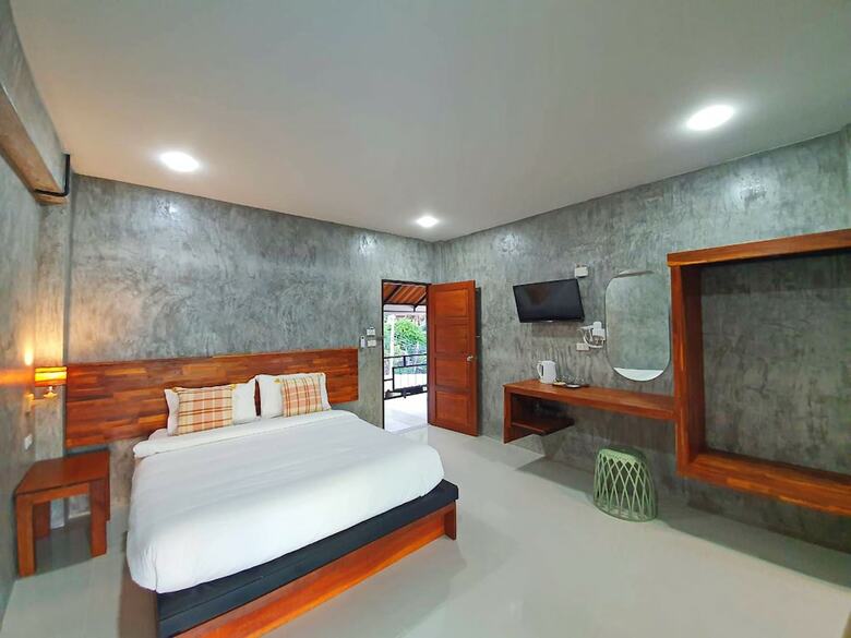 Hotel Life Koh Tao Resort