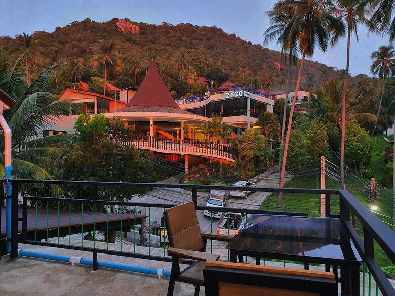 Hotel Life Koh Tao Resort