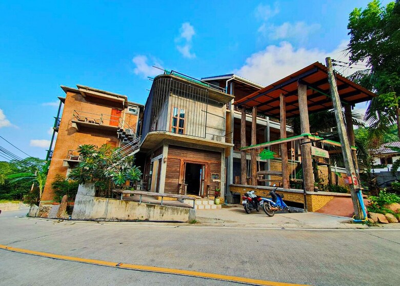 Hotel Life Koh Tao Resort