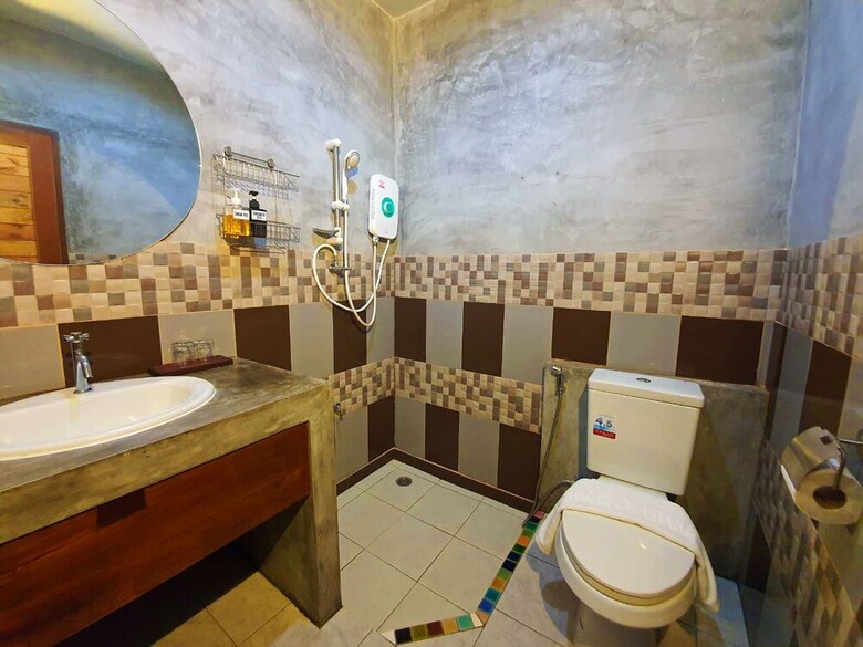 Hotel Life Koh Tao Resort